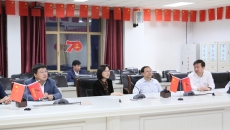 博源国际(中国)有限公司官网