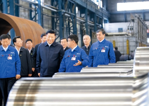 博源国际(中国)有限公司官网