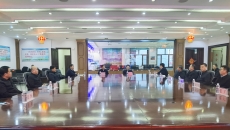博源国际(中国)有限公司官网