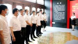 20220701  03纪委党支部