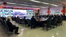 博源国际(中国)有限公司官网