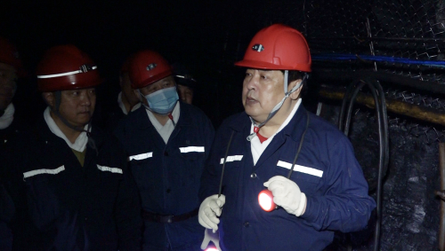 三矿标准化4.27