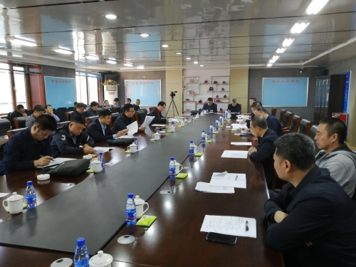 10月12日，，，，，，公司调研组先后到东荣一矿、东荣三矿1