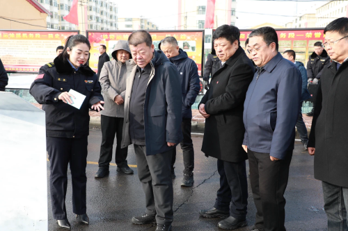 11月10日上午，，，，，集团公司2023年度矿区铁路运输安全质量标准化工作会议-4