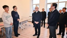 博源国际(中国)有限公司官网